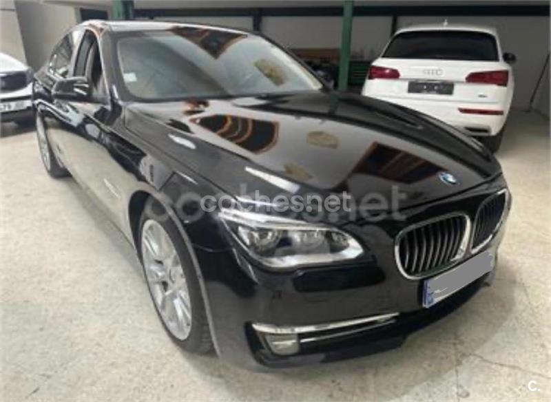 BMW Serie 7