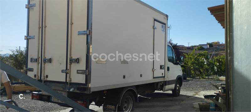 IVECO Daily 35C 15 3000