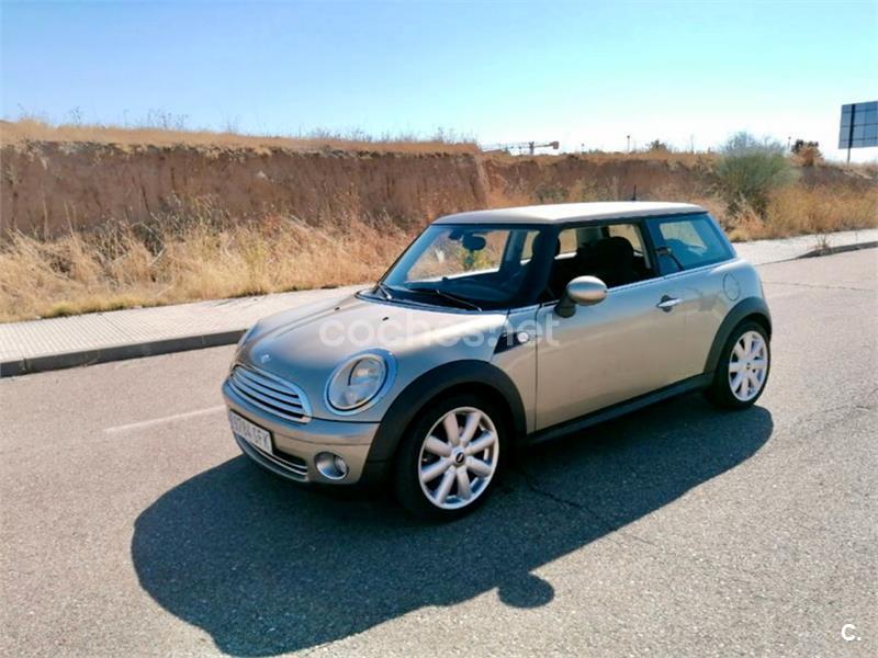 MINI MINI One