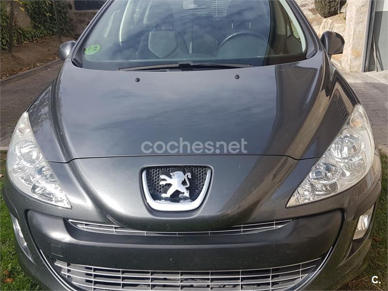 PEUGEOT 308 Sport 1.6 VTi 120