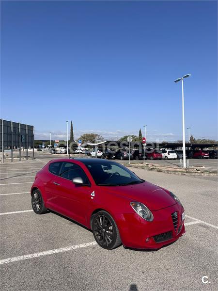 ALFA ROMEO MiTo 1.4 TB SS MultiAir QV