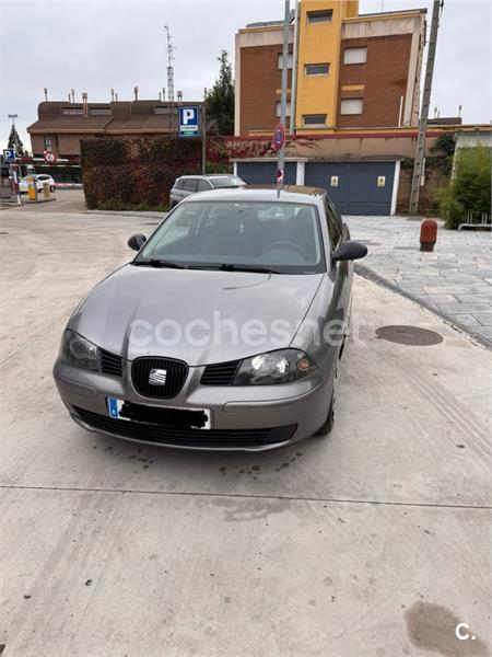 SEAT Ibiza 1.9 SDI STELLA