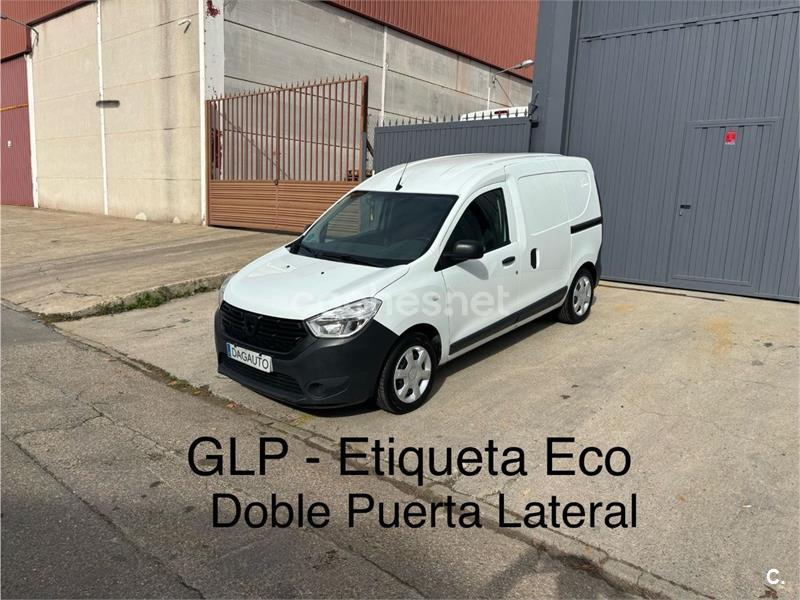 DACIA Dokker Van Essential 1.6 GLP