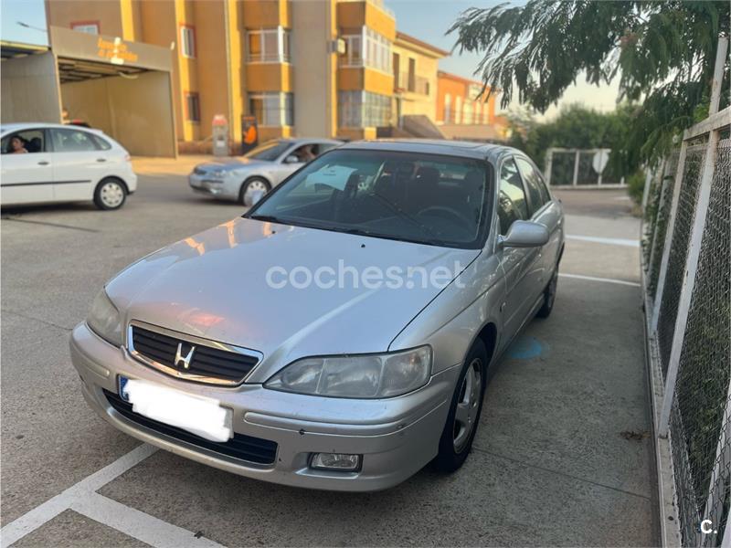 HONDA Accord 2.0 i ES Vtec