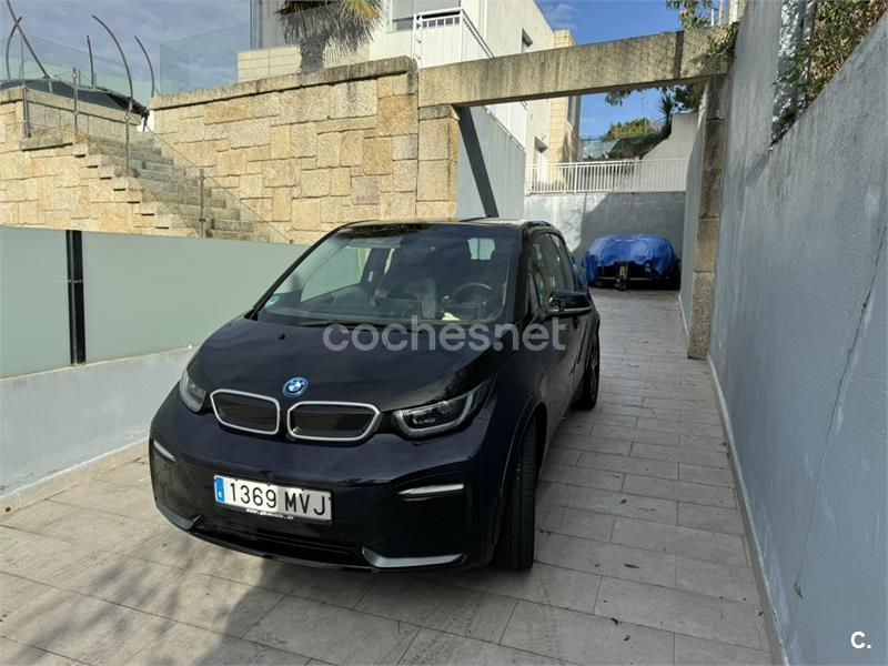 BMW i3 S 120ah