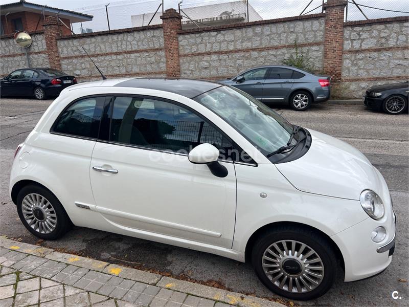 FIAT 500 1.4 16v 100 CV Sport