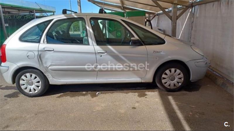 CITROEN Xsara Picasso