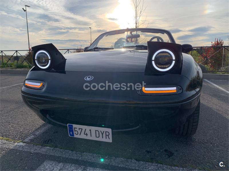 MAZDA MX5 1.6 16V