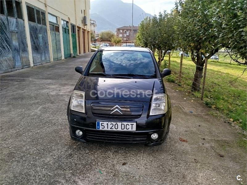 CITROEN C2