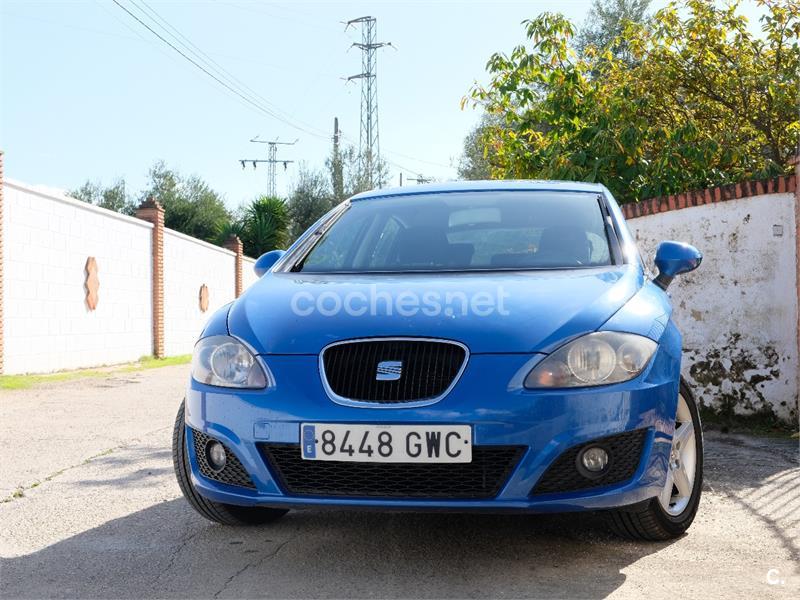 SEAT León 1.6 TDI Reference