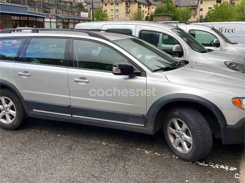 VOLVO XC70 D5 Kinetic Auto