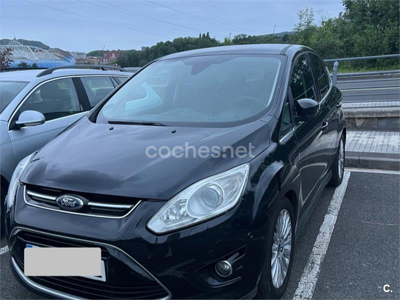 FORD C-Max 1.0 EcoBoost 125 Auto StartStop Trend