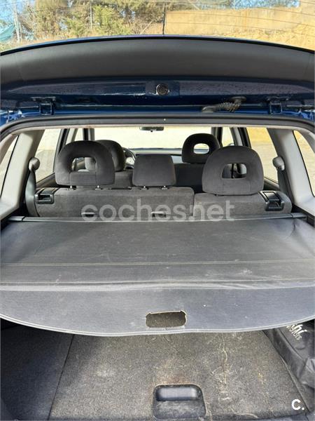 MITSUBISHI Outlander 2.0 4x4