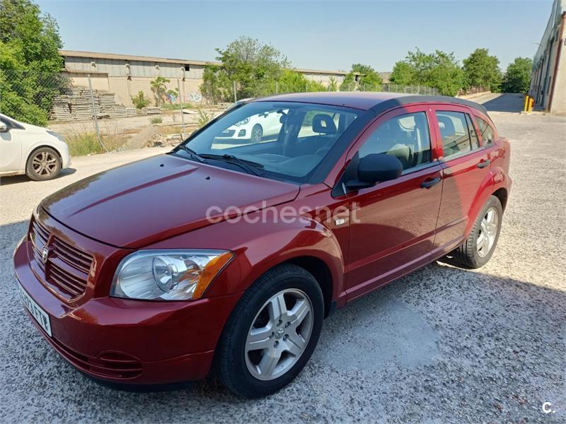 DODGE Caliber 2.0 CRD S