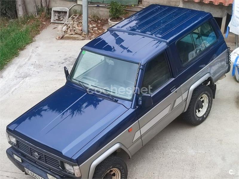 NISSAN Patrol JYLFQ 7 SEATS