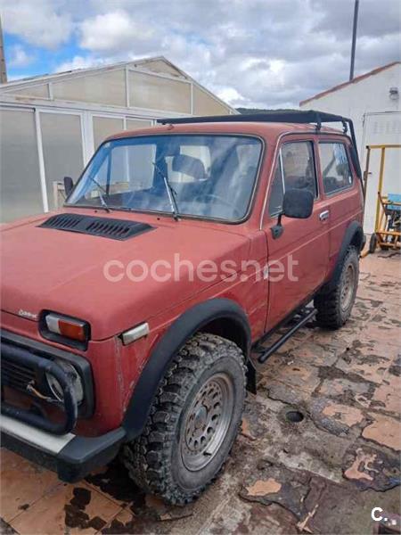 LADA Niva