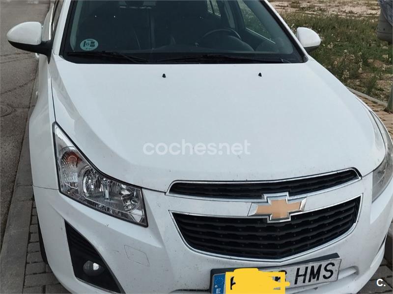 CHEVROLET Cruze 2.0 VCDi LT