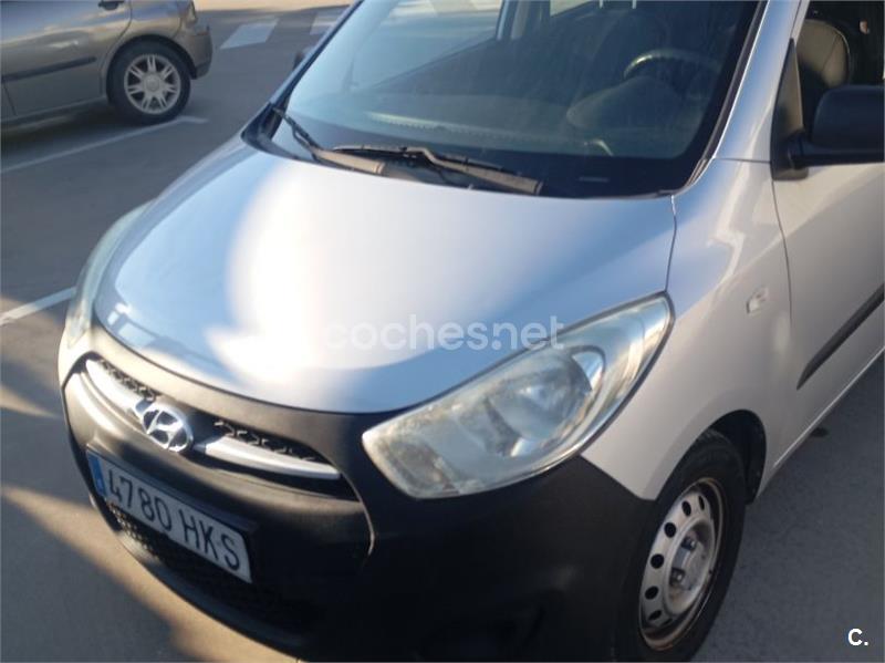 HYUNDAI i10 1.1 GL Classic