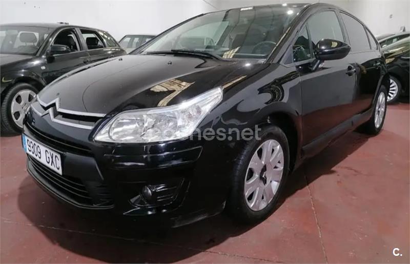 CITROEN C4 1.6 eHDi Collection