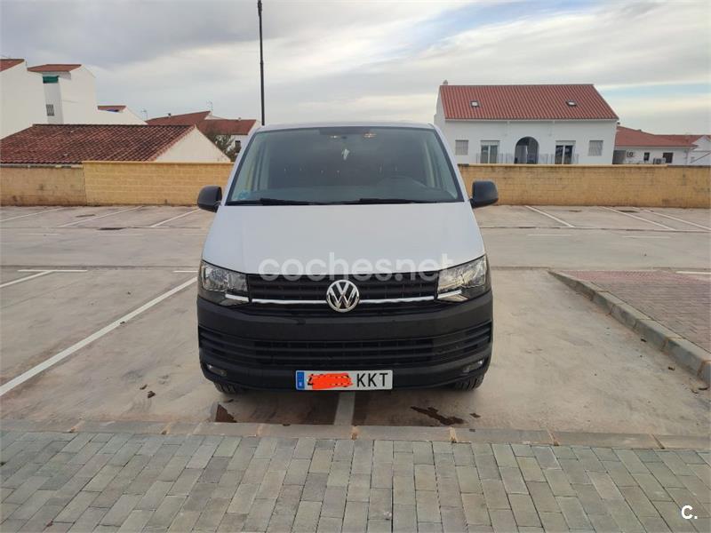 VOLKSWAGEN Caravelle Trendline Largo 2.0 TDI BMT