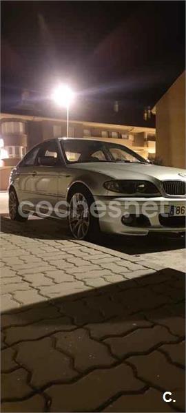 BMW Serie 3