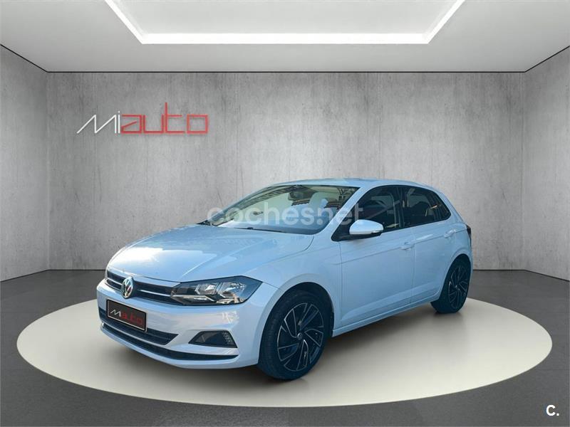 VOLKSWAGEN Polo Advance 1.0 TSI