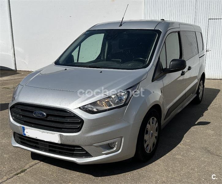 FORD Transit Connect Kombi 1.5 TDCi Trend 230 L2