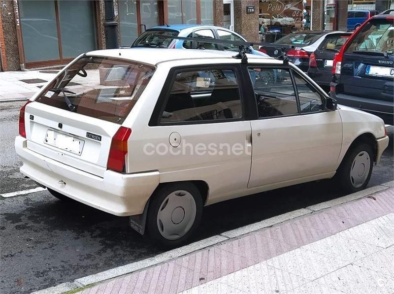 CITROEN AX