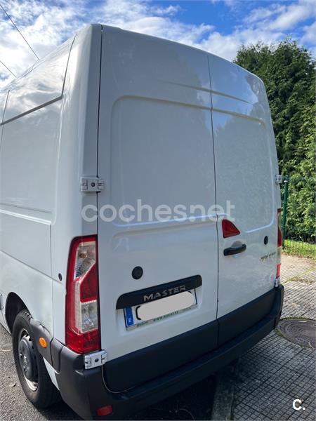 RENAULT Master 120.35 L3