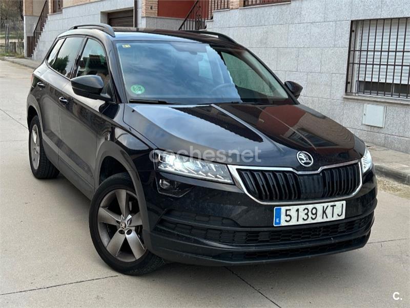 SKODA Karoq 1.5 TSI ACT Ambition