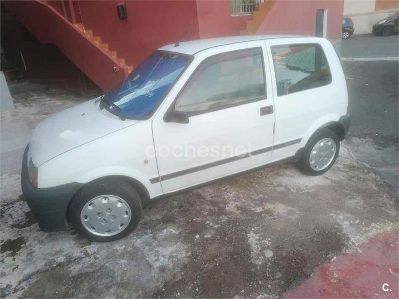 FIAT Cinquecento