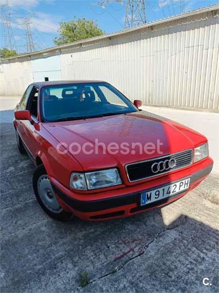 AUDI 80