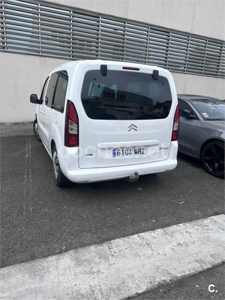 CITROEN Berlingo Multispace FEEL BlueHDi 75