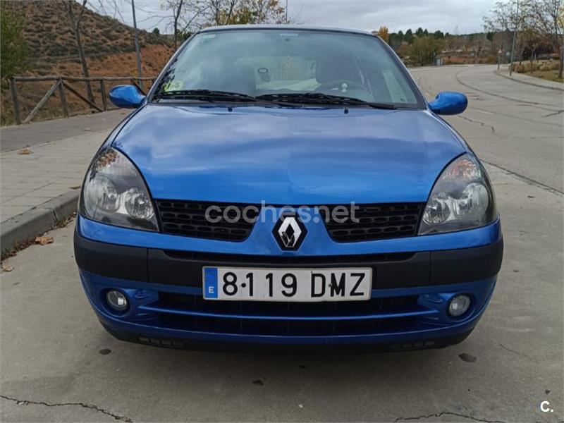 RENAULT Clio Community 1.2 16v