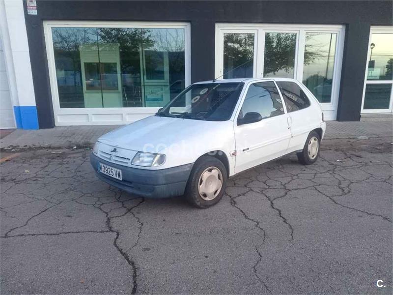 CITROEN Saxo