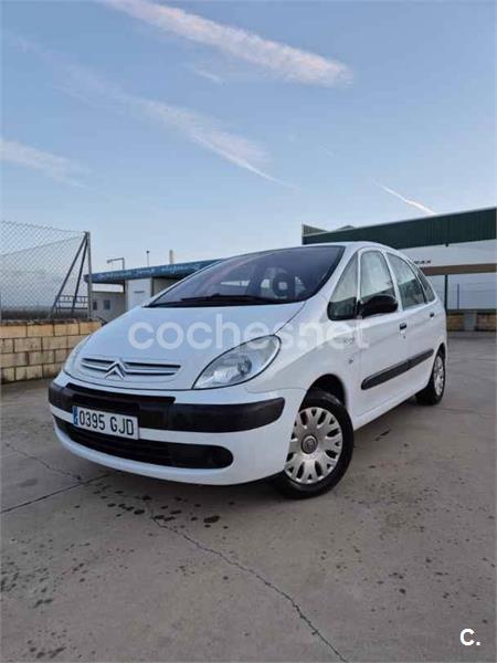 CITROEN Xsara Picasso