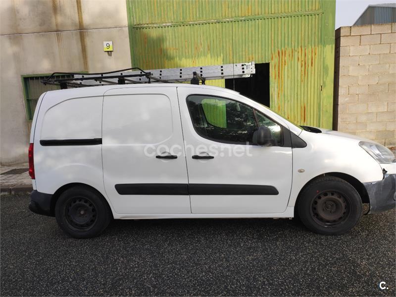 CITROEN Berlingo 1.6 HDi 90 Collection