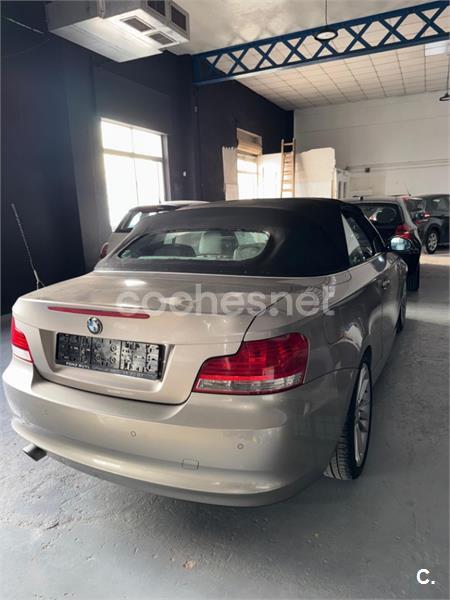 BMW Serie 1 120d