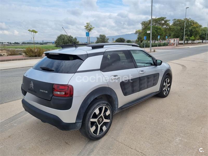 CITROEN C4 Cactus BlueHDi 100 Feel Edition