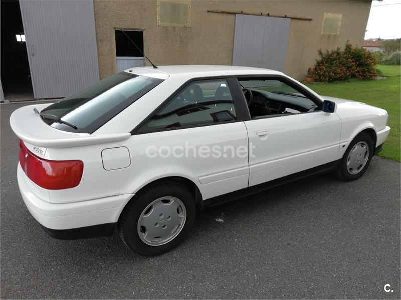 AUDI Coupe 2.6