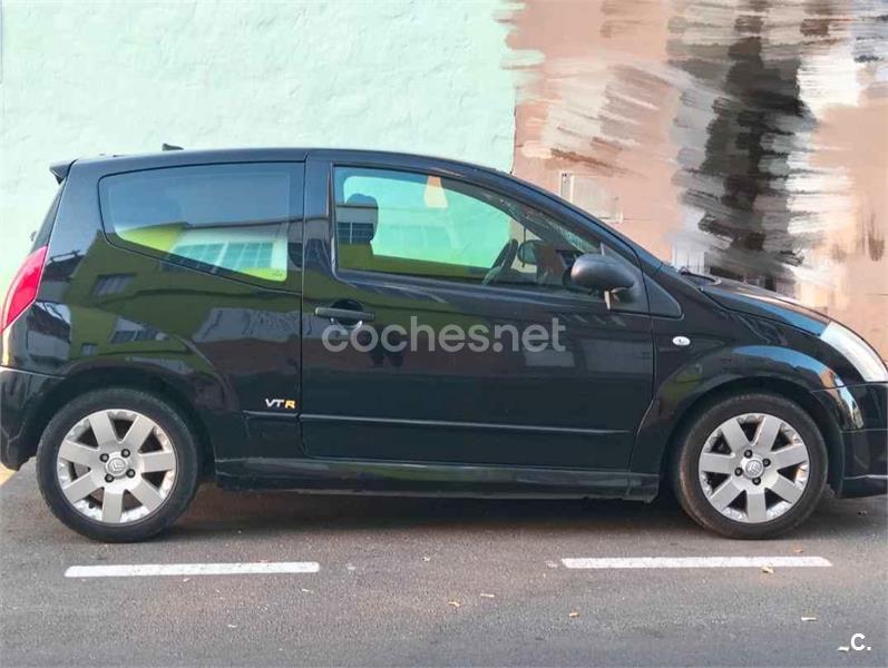 CITROEN C2