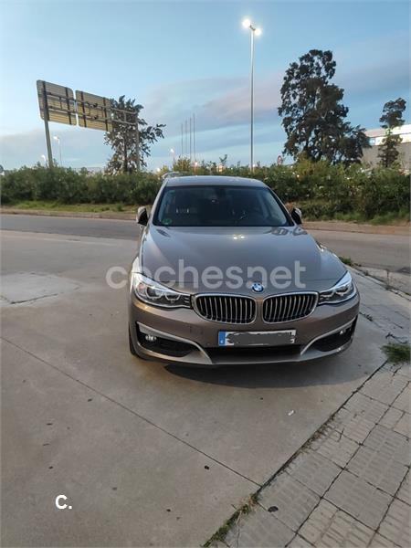 BMW Serie 3 320d xDrive