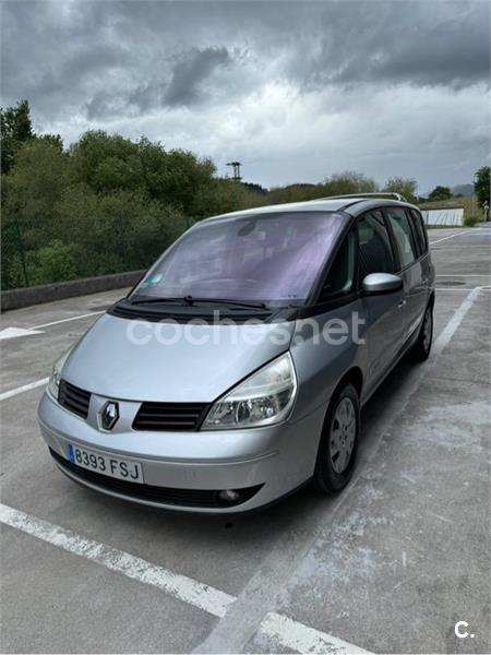 RENAULT Espace