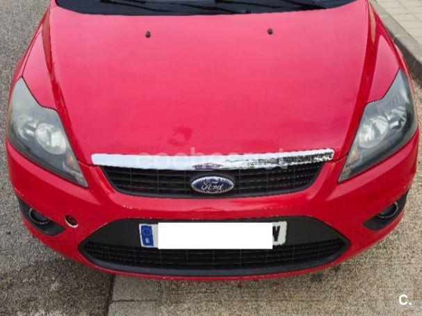 FORD Focus 1.6 TDCi 109 Trend