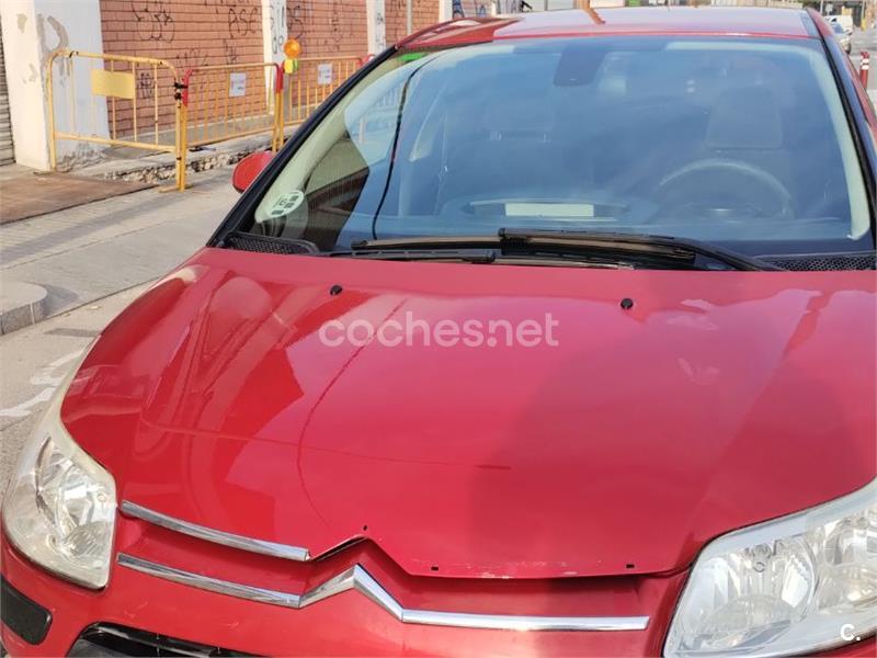 CITROEN C4 1.6 HDi 110 Cool