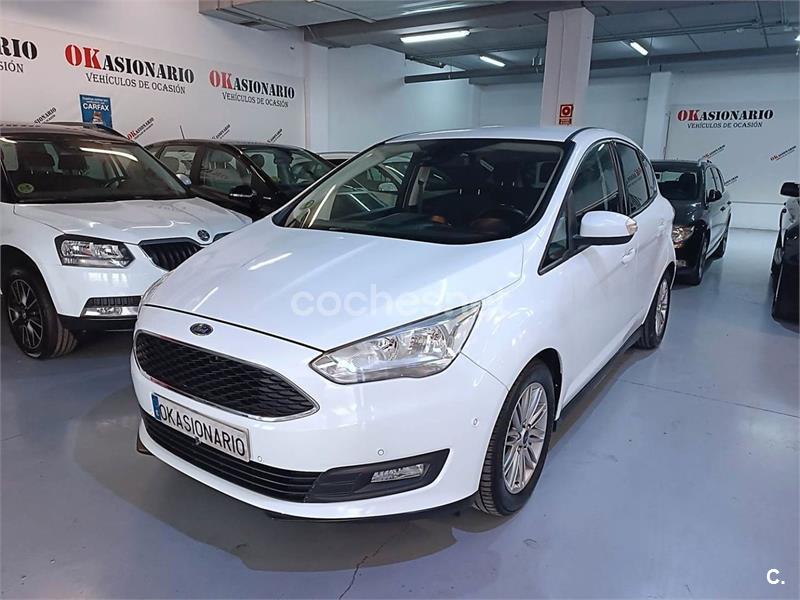 FORD CMax 1.5 TDCi Business