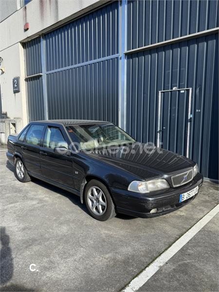 VOLVO S70 S70 TDI AUTO