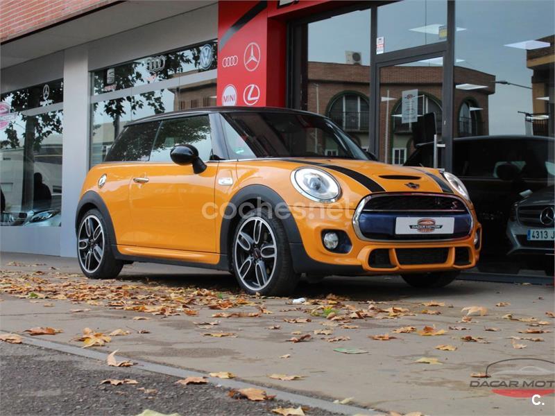 MINI MINI Cooper S