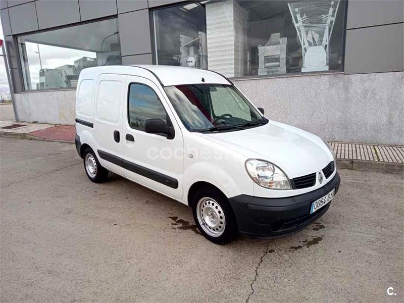 RENAULT Kangoo