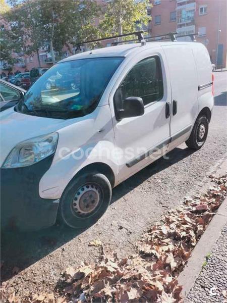 FIAT Fiorino